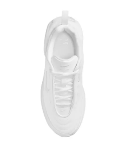 Nike Womens Air Max Portal Sneaker Blancos