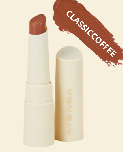 Labial Velvet En Barra Atenea