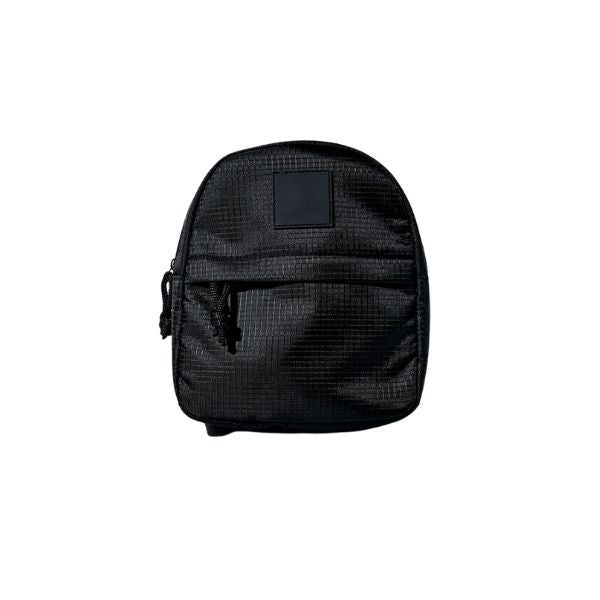 Morral mini básico color negro