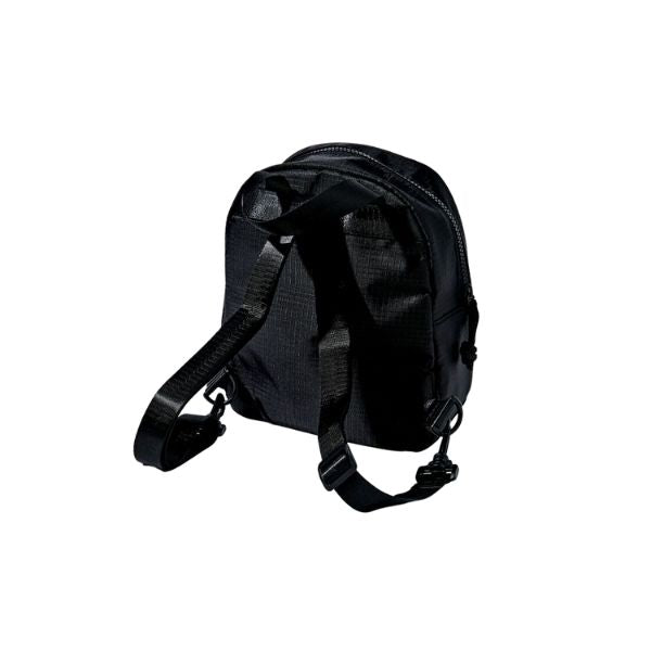 Morral mini básico color negro