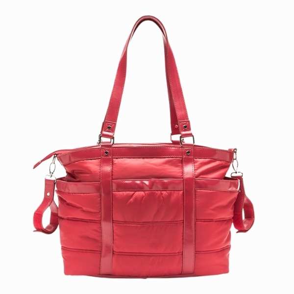 Pañalera para bebe color Rojo marca Mayoral Unisex
