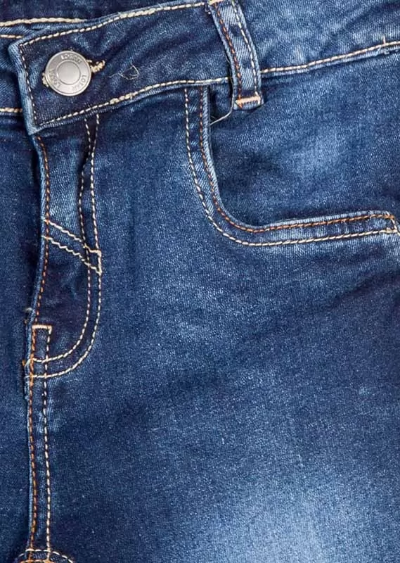 Jeans Niño Slim fit marca Losan