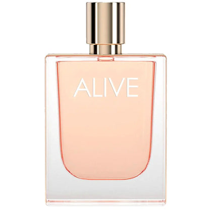 Alive  2.7 Oz.  EDP Perfume Hugo Boss para mujer