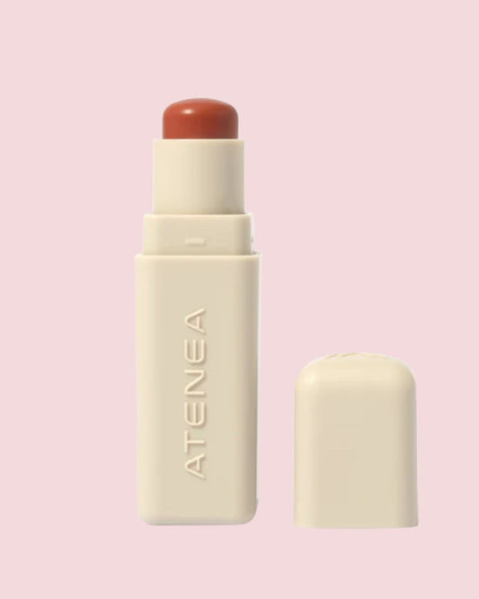 Rubor Cremoso en Barra Atenea