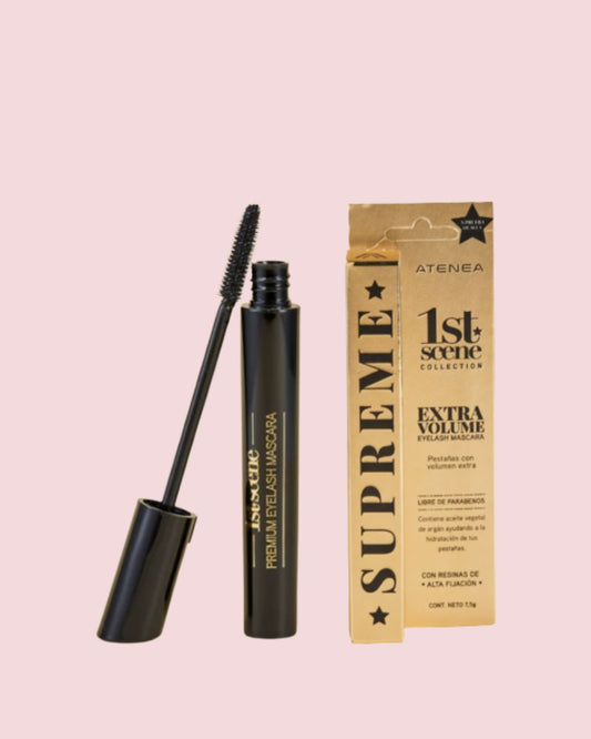 Pestañina 1 St scene Atenea Negra