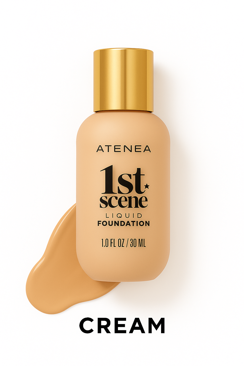 Base de Maquillaje Liquida 1ST Scene Atenea