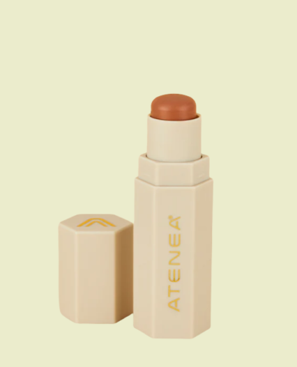Bronzer cremoso en barra Collection Atenea