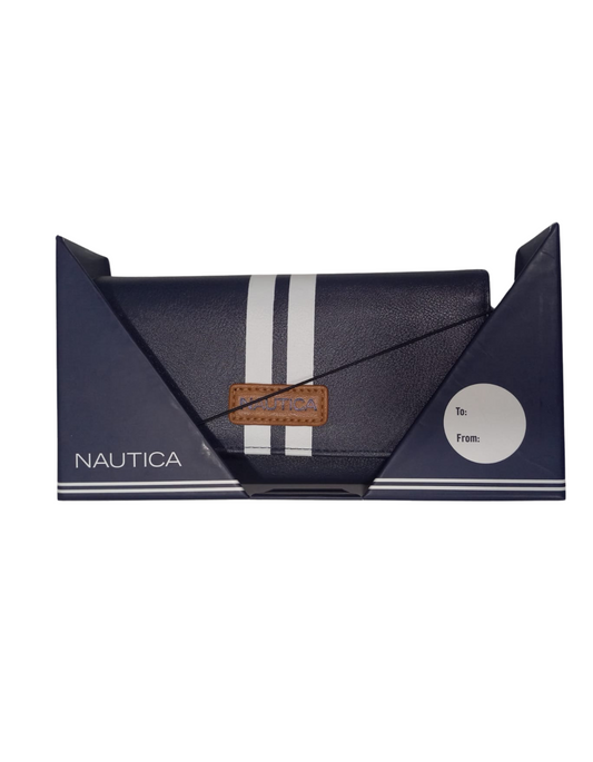 Billetera Marca Náutica para Mujer