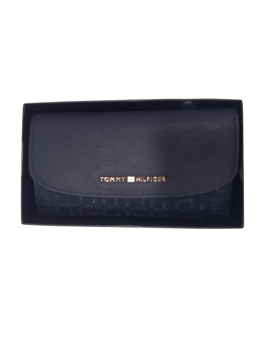 Billetera para mujer marca Tommy Hilfiger