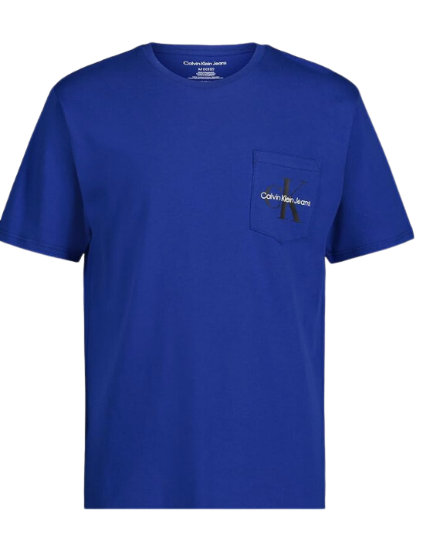 Camiseta marca Calvin Klein para niño