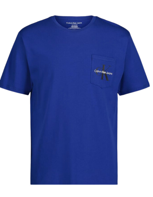Camiseta marca Calvin Klein para niño