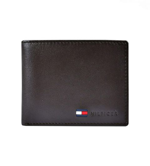 billetera hombre tommy hilfiger