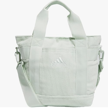 Cartera Mini Totte Canvas adidas