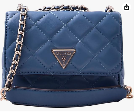 Cartera Manos Libres Guess Tali Mini