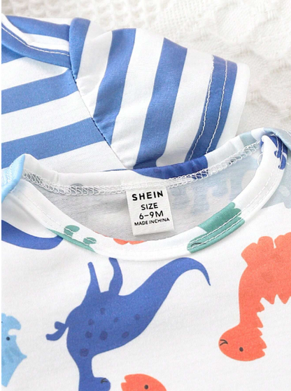 mamelcuos para bebe niño de shein