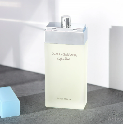 Light Blue de  Dolce  & Gabbana  3.3 OZ para mujer
