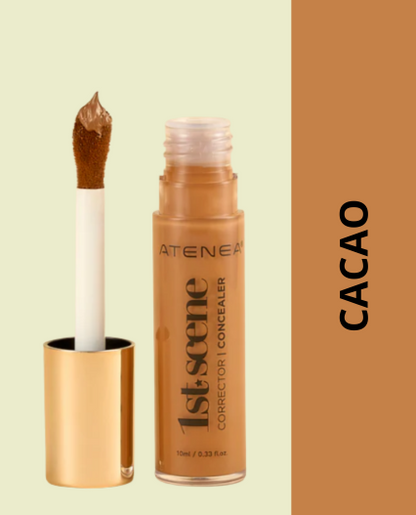 Corrector Liquido 1St Scene Atenea