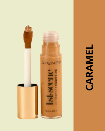 Corrector Liquido 1St Scene Atenea