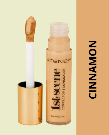 Corrector Liquido 1St Scene Atenea