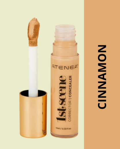 Corrector Liquido 1St Scene Atenea