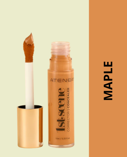 Corrector Liquido 1St Scene Atenea