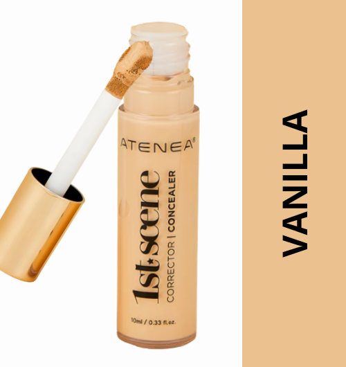 Corrector Vanilla Atenea