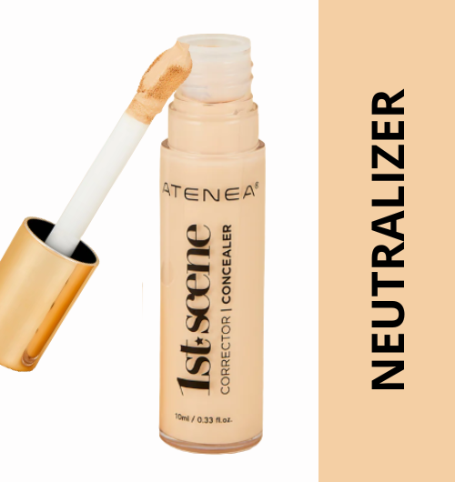 Atenea Neutralizer