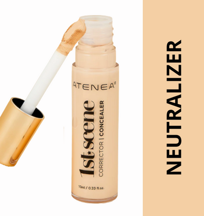Atenea Neutralizer