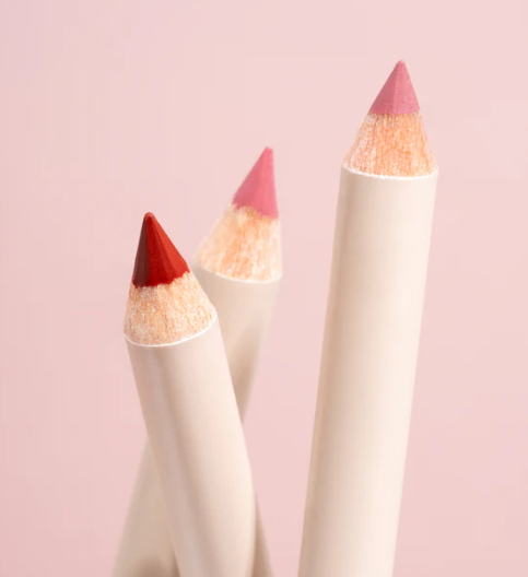 Lapiz delineador color pencil Atenea