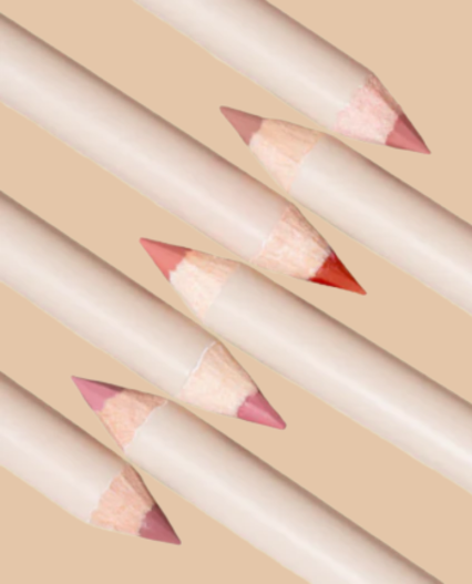 Lapiz delineador color pencil Atenea