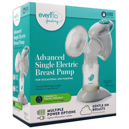 extractor de leche evenflo Extractor de Leche Evenflo: Comodidad y Eficiencia para Mamás Modernas/ buy4me – Buy4me