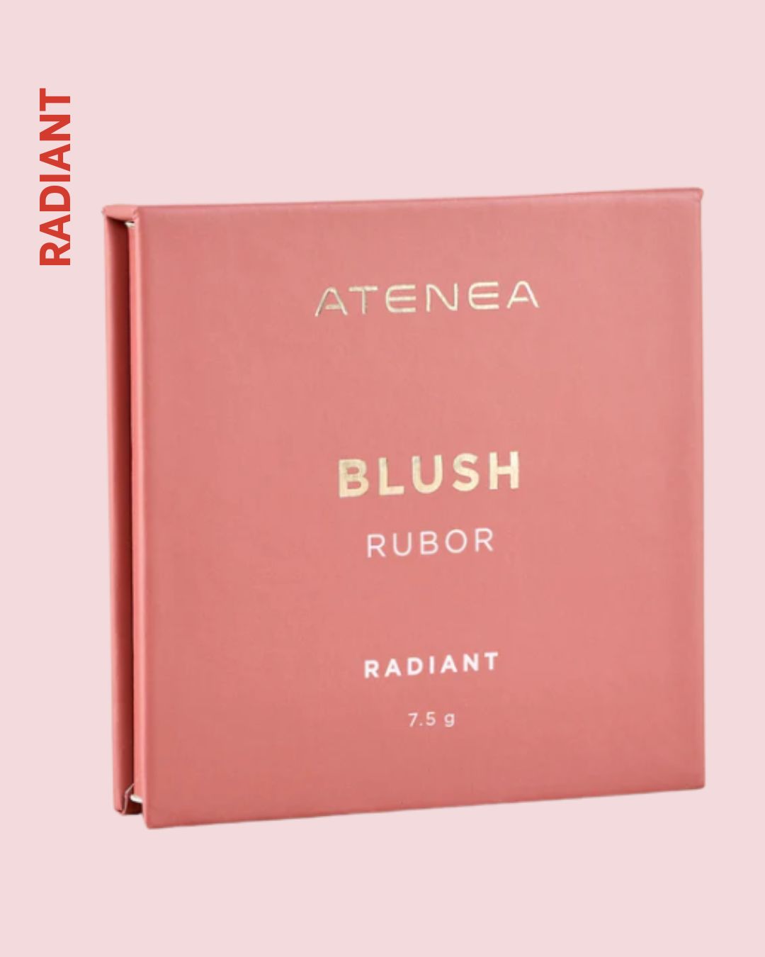 Rubor Compacto Sublime