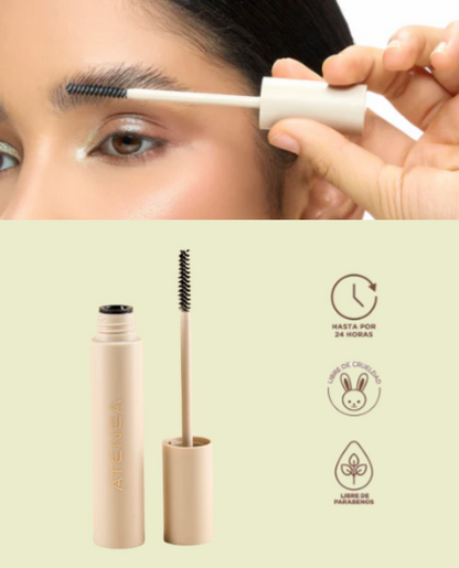 Gel fijador de Cejas Atenea