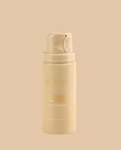 Gummy Primer + Niacinamide Atenea
