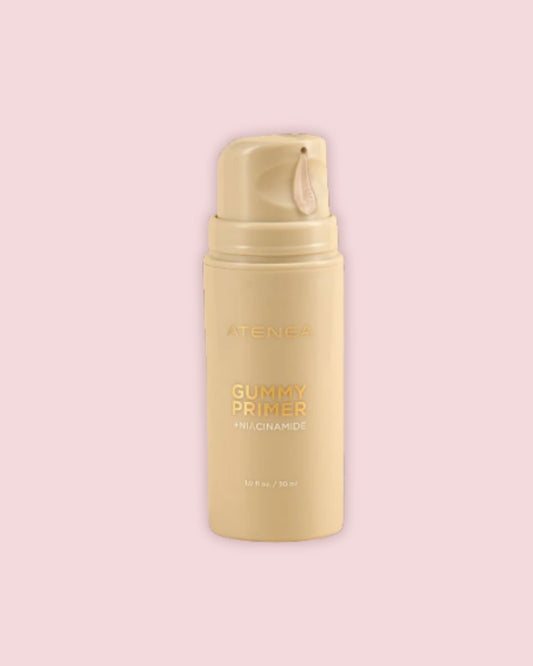 Gummy Primer + Niacinamide Atenea