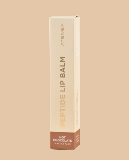 Peptide lip Balm Atenea