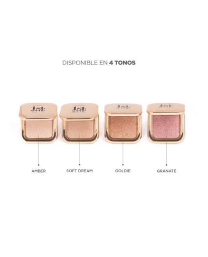 Iluminador Compacto 1st  Scene Atenea