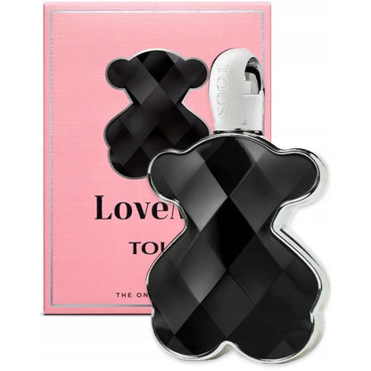 perfume tous love me