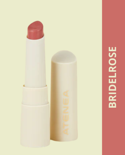 Labial Velvet En Barra Atenea