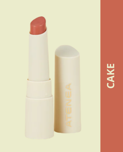 Labial Velvet En Barra Atenea