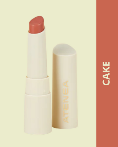 Labial Velvet En Barra Atenea