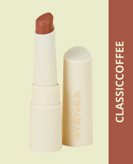 Labial Velvet En Barra Atenea