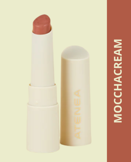 Labial Velvet En Barra Atenea