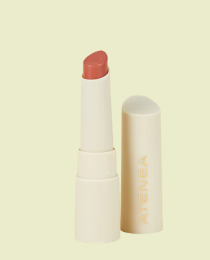 Labial Velvet En Barra Atenea