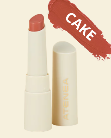 Labial Velvet En Barra Atenea