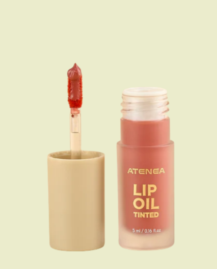 Lip Oil Tinted Atenea