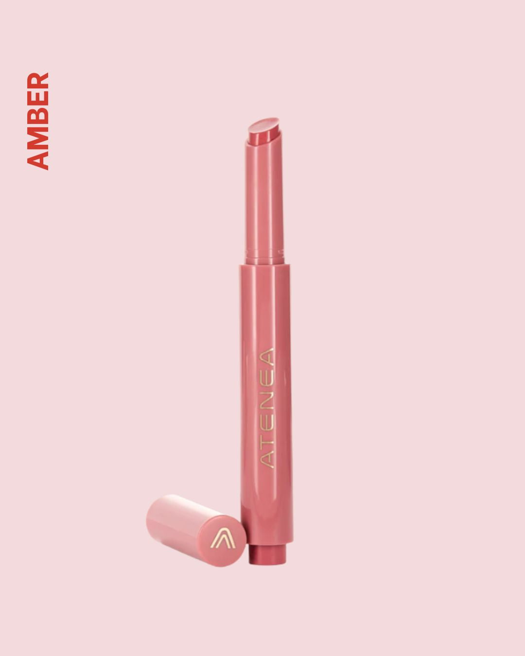 Lip Click Lipstick Atenea
