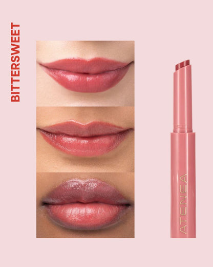 Lip Click Lipstick Atenea