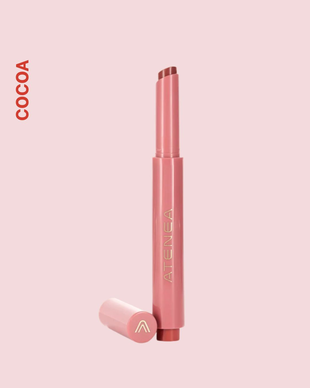 Lip Click Lipstick Atenea