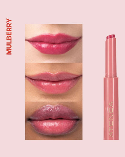 Lip Click Lipstick Atenea